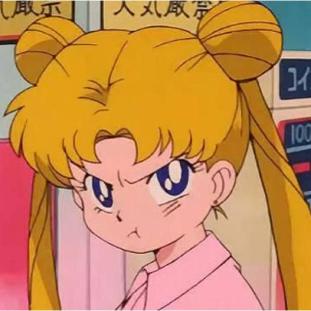 Meet your Posher, Marissa